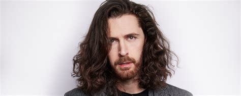 Hozier on the Importance of History and New Music