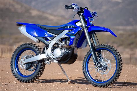 5 Best Yamaha Dirt Bikes For Racing in 2024 - Suv & Trucks 2024