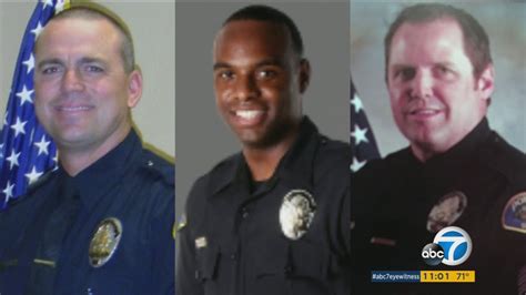 Pomona officer charged with civil rights violations, 2 others charged ...