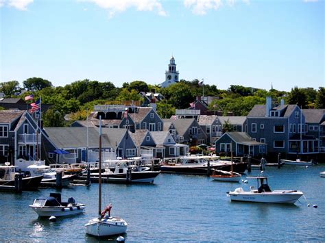 Nantucket Wallpapers - Wallpaper Cave