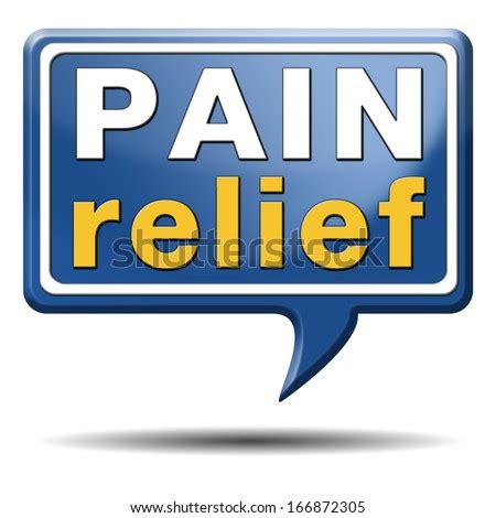 Pain Relief Stock Illustrations & Cartoons | Shutterstock