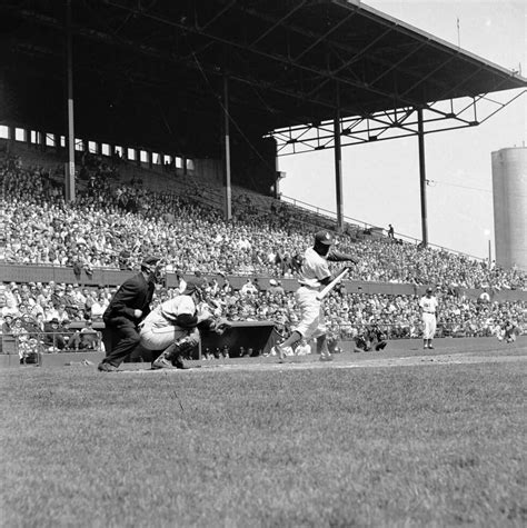 The history of Maple Leaf Stadium in Toronto