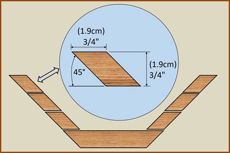 How to Made a Segmented Bowl (Woodturning Project) – DIY Projects, Patterns, Monograms, Designs ...