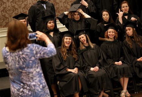 Penn State College of Medicine holds 48th annual commencement - Penn ...