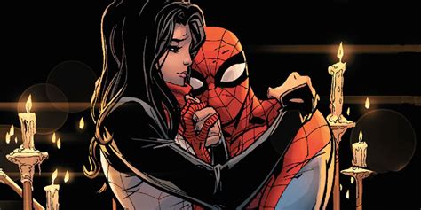 Spider-Man Writer Admits Peter's Worst Romance Was A Mistake