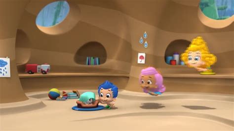 Bubble guppies season 6