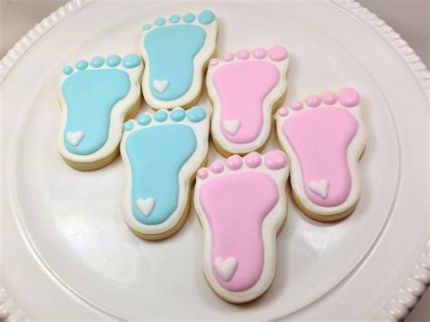 FOOT COOKIE CUTTER | Rush's Kitchen