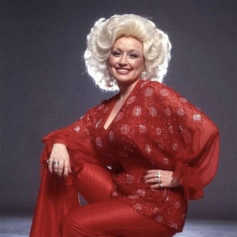 Why Dolly Parton Is an Enduring Icon