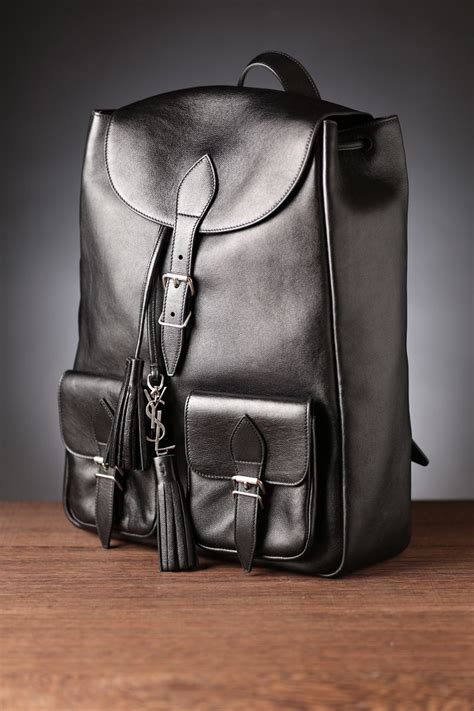 Luxury Men's Backpacks | Paul Smith