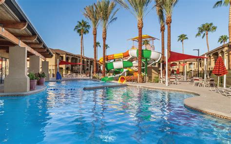 Scottsdale Resort Deals | HolidayInnClub.com