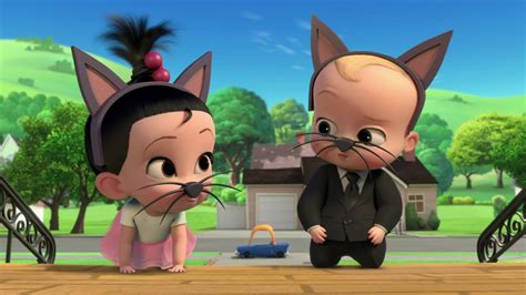 The Best Episodes Of The Boss Baby: Back in Business