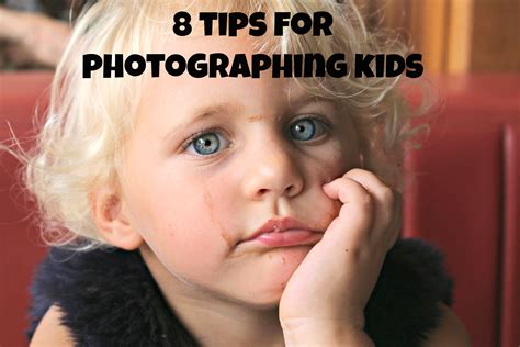 Top tips for photographing kids 5 - Mrs D plus 3