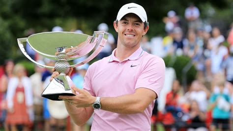 Rory McIlroy named PGA Tour Player of the Year | Sporting News Australia