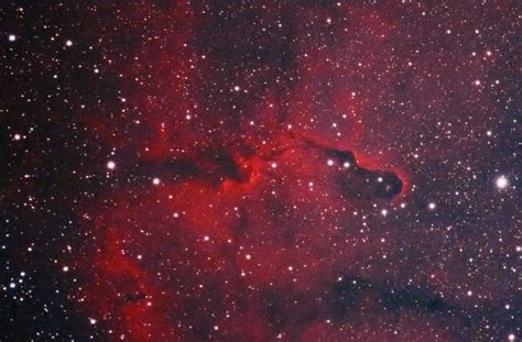 Elephant’s Trunk Nebula (IC 1396) | Mike's Astrophotography Gallery & Blog