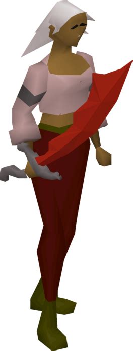 Dragon scimitar - OSRS Wiki