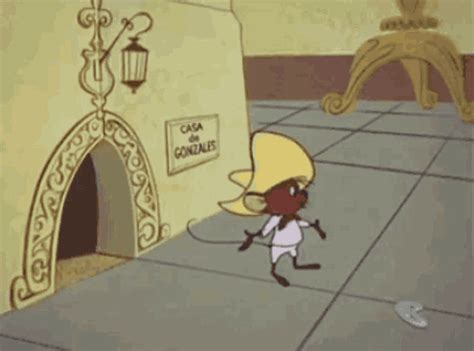 Speedy Gonzales Slowpoke Rodriguez GIF – Speedy Gonzales Slowpoke Rodriguez Sylvester – discover ...