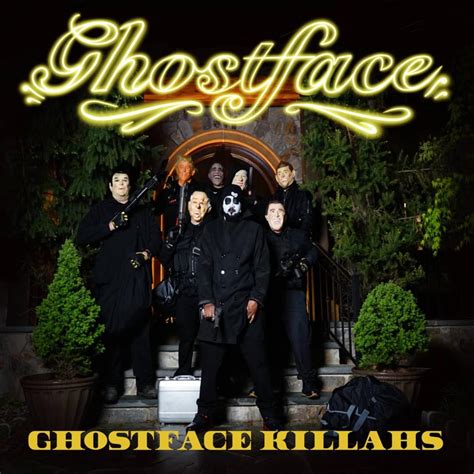 Ghostface Killah - Ghostface Killahs Lyrics and Tracklist | Genius