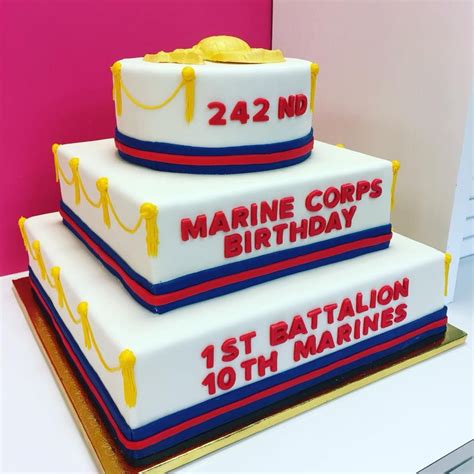 Marine Corps Birthday Ball