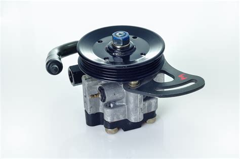 Best Power Steering Pumps - In The Garage with CarParts.com