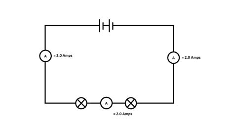 What is a Series Circuit? Advantages, Disadvantages and Examples