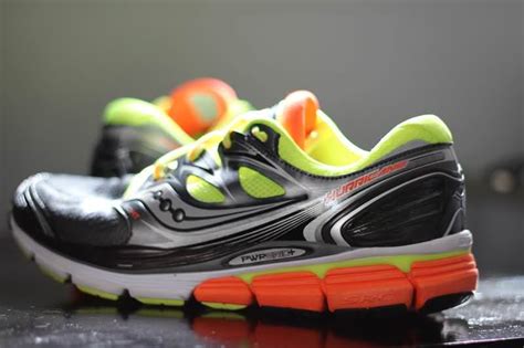 Saucony Hurricane Review | Running Shoes Guru