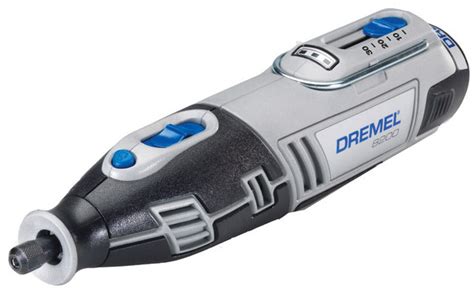 Dremel 8200-1/35 multi utensile + 35 accessori - Cod. F0138200JC ...