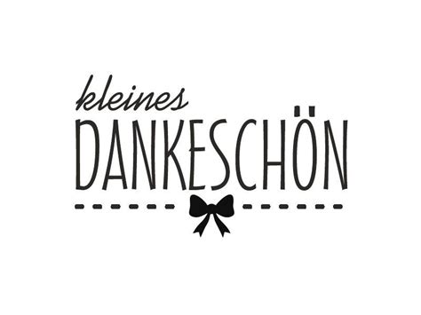 Stempel - kleines Dankeschön | Lettering, Hand lettering, Greeting cards diy