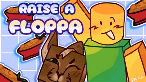 raise a floppa | Roblox Game - Rolimon's