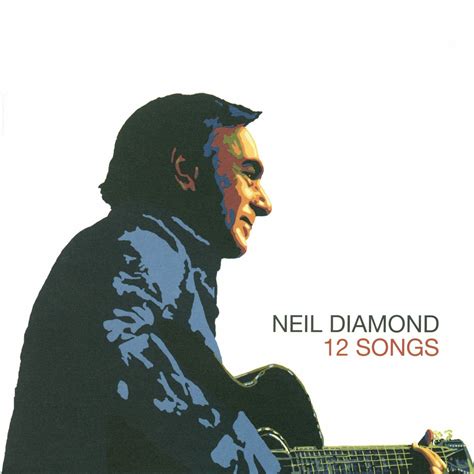 Music - Neil Diamond