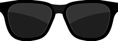 Sunglasses clipart design illustration 9383434 PNG