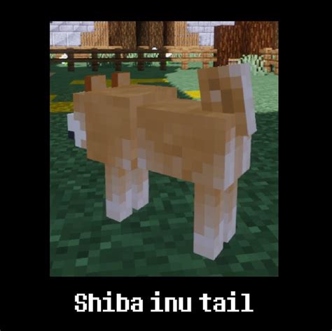 Additional Dog Breeds Minecraft Texture Pack