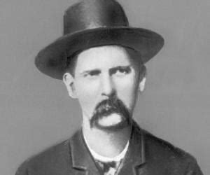 Wyatt Earp Biography - Facts, Childhood, Family Life & Achievements