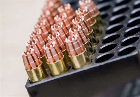 The 5 Most Controversial Handgun Rounds | OutdoorHub