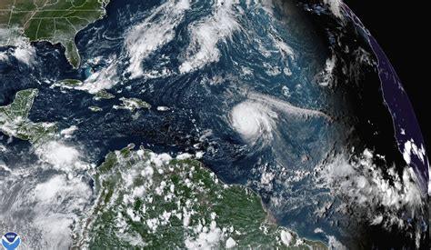 The 2023 Atlantic hurricane season is now underway. Here’s what to know ...