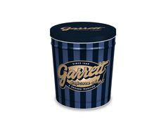 27 Garrett Popcorn Tins ideas | garrett popcorn, popcorn tin, popcorn