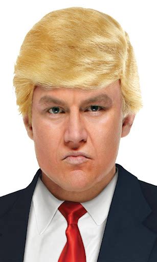 20 Donald Trump Wig For Kids For Sale (2024 Update) - Tattooed Martha