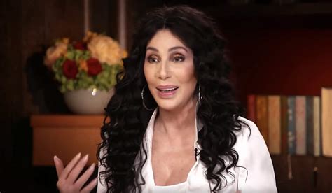 Cher Has Recorded an Entire Album of 'ABBA' Covers - Towleroad Gay News