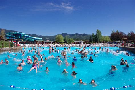 Silverwood: Boulder Beach Bay