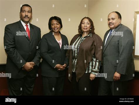 Dexter king, yolanda king hi-res stock photography and images - Alamy