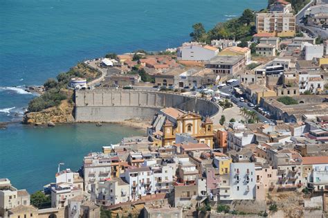 8 Must-See Attractions in Trapani during your dream Italy vacation!