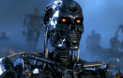 Terminator 7: James Cameron wants next Terminator movie to focus on AI rather than Bad Robots