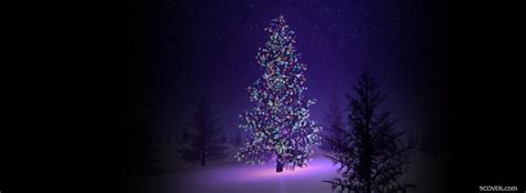 Facebook Cover Photos Christmas Trees