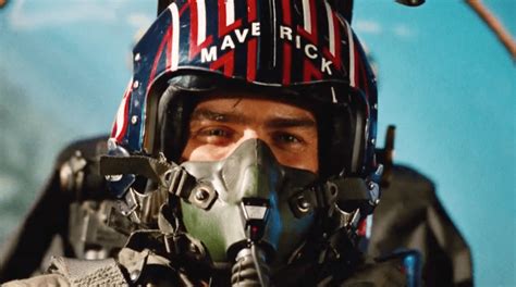 Top Gun, Maverick, Tom Cruise, Motorcycle Helmet By Thomas Pollart ...