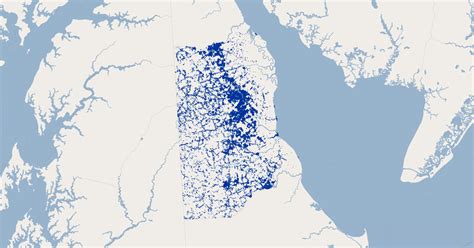 Kent County, Delaware Buildings | Koordinates