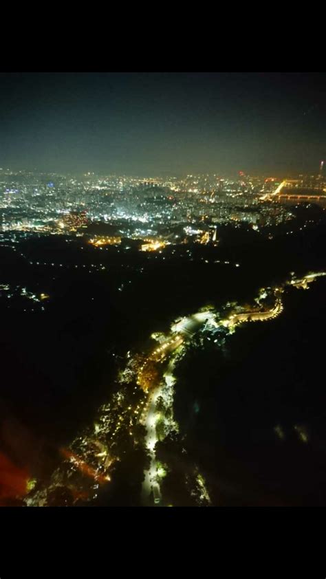 N Seoul Tower (Namsan Tower) Observatory Discount Ticket - Trazy, Korea ...