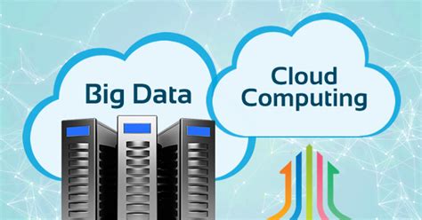 Big Data and Cloud Computing – A Perfect Combination - Whizlabs Blog