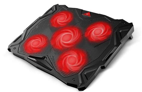 8 Best Laptop Cooling Pads & Coolers to Buy in 2020