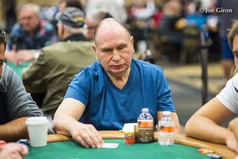 Iconic Commentator Gabe Kaplan is Retiring from High Stakes Poker ...