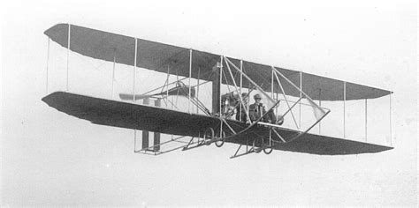 21 April 1911 - This Day in Aviation