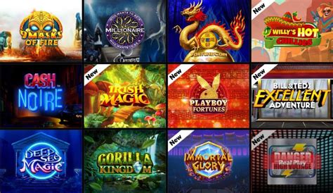 Betway Casino Games【2020】Complete Expert Roundup